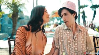 DigitalPlayground Cherry Kiss And Scarlett Alexis The Last Resort Episode 3