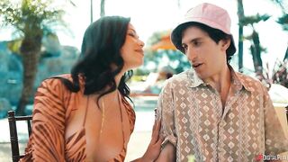 DigitalPlayground Cherry Kiss, Scarlett Alexis The Last Resort Episode 3