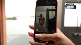 PornHub Spirite Moon Photosessions With Hotties Should End Like That Always