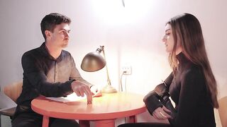 NextDoorSins Julia James Aspiring Spy