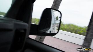 BangBus Kloe Love