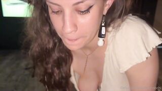 OnlyFans Lucy Mochi, Quinn Finite Movie Theatre BGBG