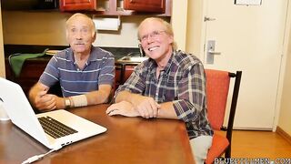 BluePillMen Naomi Alice Introducing Duke