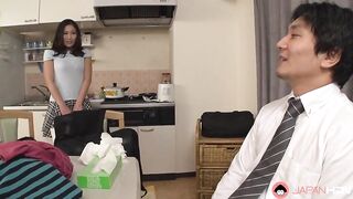 JapanHDV Seira Ichijo
