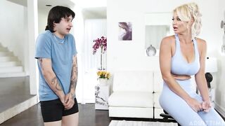 MommysBoy London River A Gift For The Both Of Us