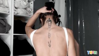 Bang YNGR Christina Sage