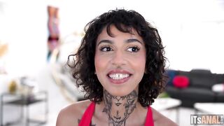 ItsAnal Ravyn Alexa My First Anal Scene