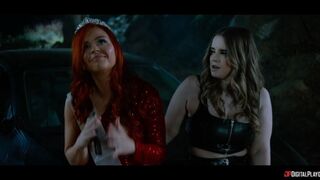 DigitalPlayground Codi Vore, Sinatra Monroe Single Minded Episode 3