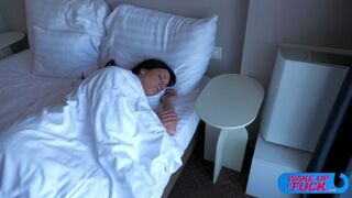 WakeUpNFuck Areta Ridera WUNF 412