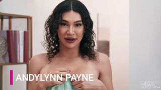 TransAngels Andylynn Payne Sorority Switch Up
