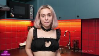 LegalPorno Molly Cute 2