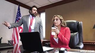 MylfLabs Monica Minx