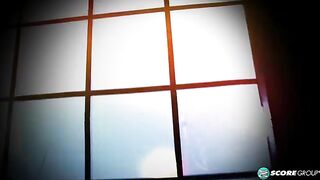 50PlusMILFs Demi La Rue Librarian Demi La Rue gets ass-fucked in a library