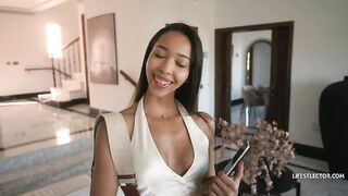 LifeSelector Lia Lin The Realtor Always Rings Twice