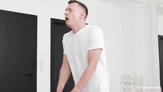 HornyHostel Lapaisita Stepmom