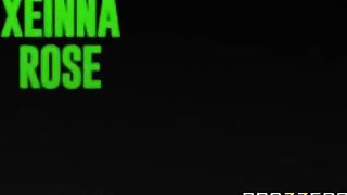 BrazzersExxtra Xeinna Rose Fucking Around On Vacation