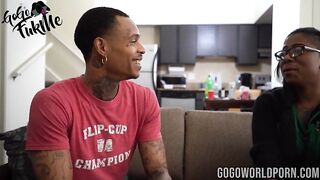 GoGoWorldPorn Gogo Fukme And Ralph Whoren