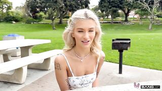 Bang RealTeens Emma Rosie