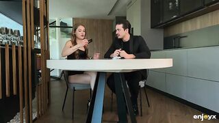 EnjoyX Tiffany Tatum Worth the game