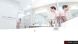 SpyFam Summer Renee Better Than A Doll