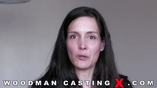 WoodmanCastingX Mia Moone Casting Hard