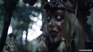 DigitalPlayground Amirah Adara Clash Of The Vikings Episode 1