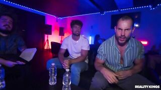 RKPrime Lucy Lotus Hookah Bar Hookup