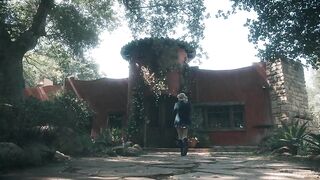 PureTaboo Lexi Lore Game Of Spirits