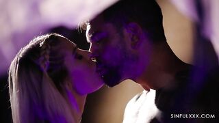 SinfulXXX Candee Licious And Dina Joy