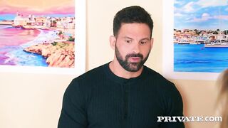 Private Alexa Flexy And Fanta Sie Anal Introductions