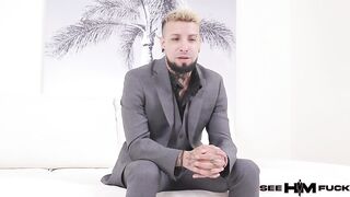 SeeHimFuck Eden V And Jade Green