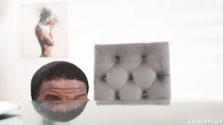 AdultTime Stella Luxx Troublesnooping