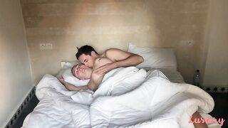 Lustery E1854 Ceci And Hans Early Risers