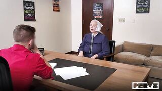 PervPrincipal Karen Fisher