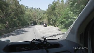 LegalPorno Vittoria Devine AH159