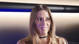 RoccoSiffredi Eveline Dellai Rocco's Sex Podcast 03