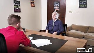 PervPrincipal Karen Fisher