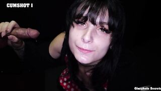 GloryHoleSecrets Evie Christian Second Glory Hole