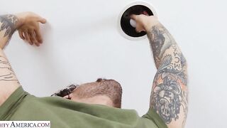 MyFriendsHotMom Tylee Texas