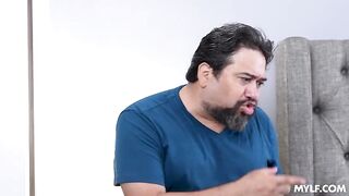 AskYourMother Armani Black