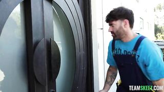 MyBabysittersClub Naomi Ryder