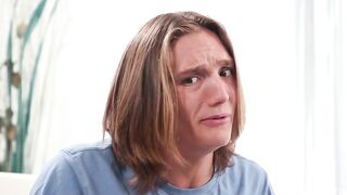 AdultTime Rissa May Stepsister's Guessing Game