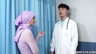 HijabMylfs Evie Christian And C Stylex