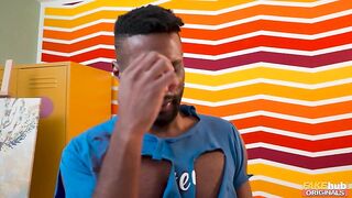 FakehubOriginals Aaliyah Yasin You thought I cheated... NOW I WILL!