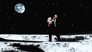 ElegantAngel Lilly Bell Cheaters Chapter 3 Waltzing on the Moon