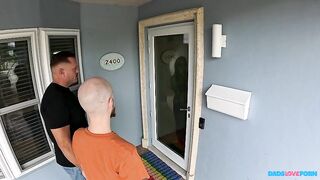 DadsLovePorn Cubbi Thompson