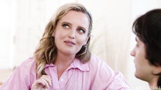 MommysBoy Charlie Forde Getting Pregnant The Old-Fashioned Way