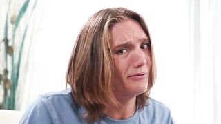 AdultTime Rissa May Stepsisters Guessing Game