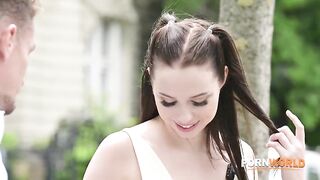 PornWorld Alice Ross aka Alice Flore