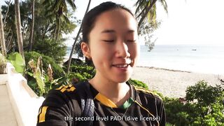 Sea, Sex & Sun in Zanzibar - Luna’s Journey (episode